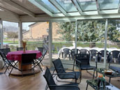 Chez Patrick et Odile