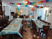 Chez Patrick et Odile