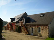 La Chicaudiere