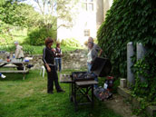 La Chicaudiere