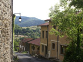 Gîtes communaux de Chilhac