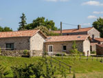 Gite de groupe Vendée