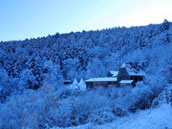 Gîte de la Chouette