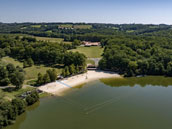 Centre d'hébergement Rouffiac