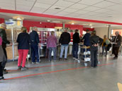 Centre d'hébergement Rouffiac