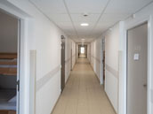 Centre d'hébergement Rouffiac