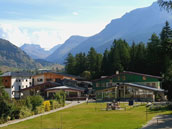 CIS Ethic Etapes de Val Cenis
