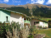 CIS Ethic Etapes de Val Cenis