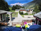 CIS Ethic Etapes de Val Cenis
