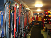 CIS Ethic Etapes de Val Cenis