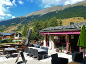 CIS Ethic Etapes de Val Cenis