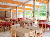 CIS Ethic Etapes de Val Cenis