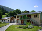 CIS Ethic Etapes de Val Cenis