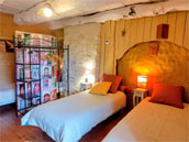 La Claie des Landes - Les Clefs du Cœur