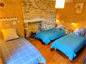 La Claie des Landes - Les Clefs du Cœur