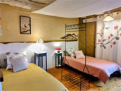 La Claie des Landes - Les Clefs du Cœur