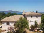 Gite de groupe Var