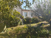 Villa Clair de Lune