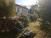 Villa Clair de Lune