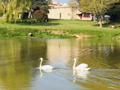 Logis de la Clartière