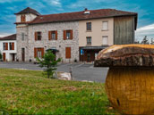 Centre d'accueil Claude Mercier
