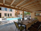 Le Clos de l'Abbaye