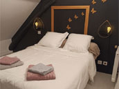 Le Clos des Aubiers