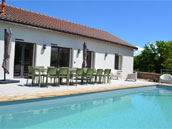 Gîte Le Clos Charmette