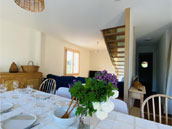 Gîte Le Clos Charmette