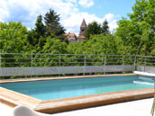 Gîte Le Clos Charmette