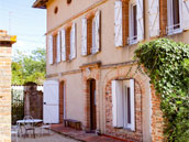Le Clos de la Crouzetterie