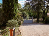 Le Clos de la Crouzetterie