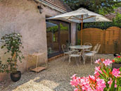 Le Clos de Josnes