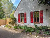 Le Clos de Josnes