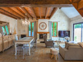 Le Clos de Josnes