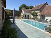 Le Clos des Buis