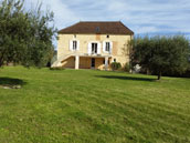 Le Clos des Figuiers