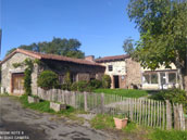 Gite du Clos de l'Isop