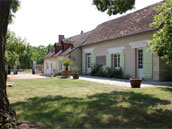 Le Clos des Maçonnières