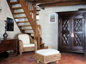 Le Clos des Maçonnières