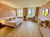 Le Clos Minotte