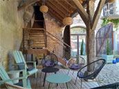 Le Clos de Miribel