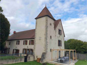 Le Clos Monavel