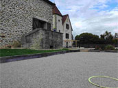 Le Clos Monavel