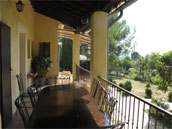 Le Clos des Oliviers