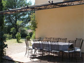 Le Clos des Oliviers