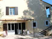 Le Clos des Oliviers