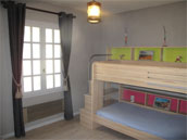 Le Clos des Oliviers