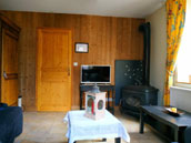 Le Clos du Prevert