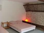 Gîte Clos Robin